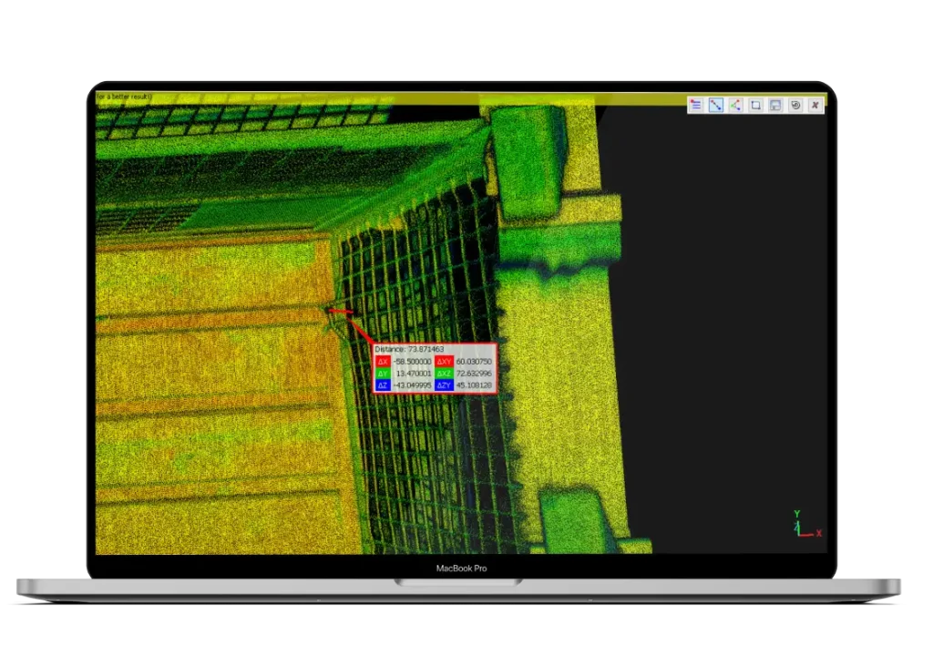 autfactory – Software für Vision-Inspection und intelligente Gebindekontrolle in Logistikprozessen. autfactory-Software, die zur Vision-Inspection von Mehrweggebinden eingesetzt wird.